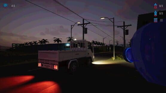 Water Delivery — screenshot 4
