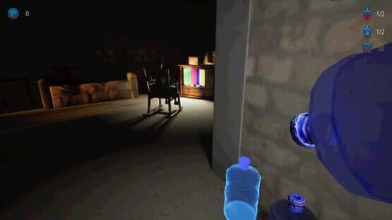 Water Delivery — screenshot 5