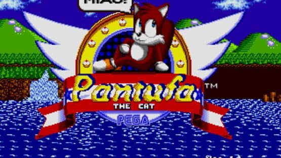 Pantufa the Cat — screenshot 1