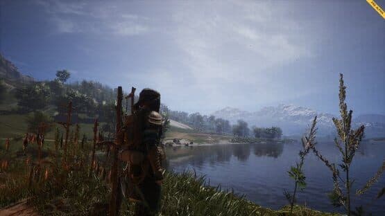 The Legend of Khiimori — screenshot 8