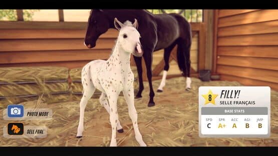 Rival Stars Horse Racing — screenshot 3