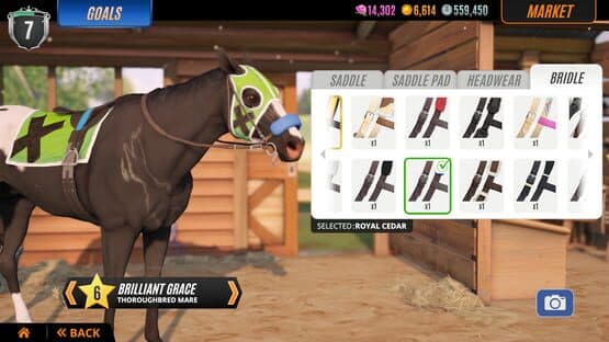 Rival Stars Horse Racing — screenshot 4