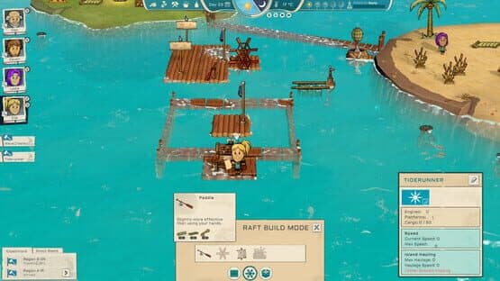 Oceaneers — screenshot 2