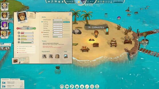 Oceaneers — screenshot 3