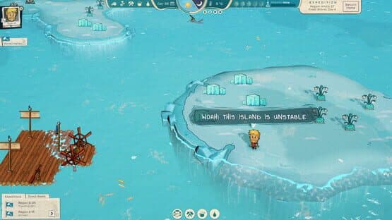 Oceaneers — screenshot 4