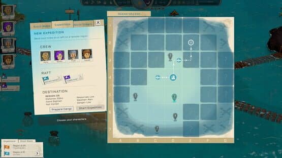 Oceaneers — screenshot 5