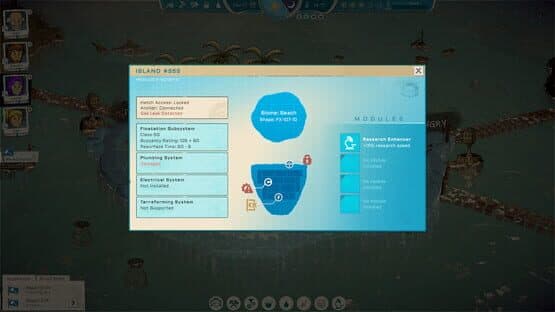 Oceaneers — screenshot 8