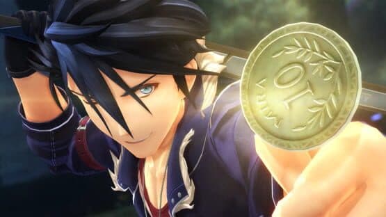 The Legend of Heroes: Trails Beyond the Horizon — screenshot 1