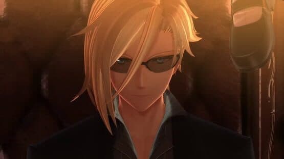 The Legend of Heroes: Trails Beyond the Horizon — screenshot 2
