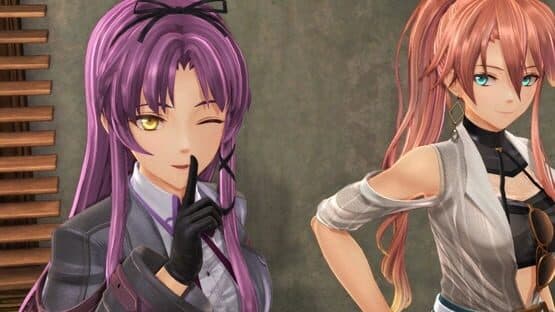 The Legend of Heroes: Trails Beyond the Horizon — screenshot 3