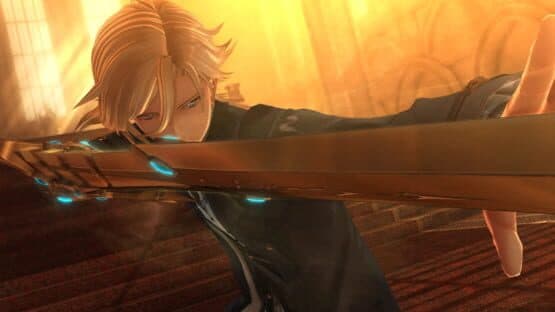 The Legend of Heroes: Trails Beyond the Horizon — screenshot 4