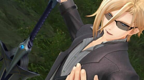 The Legend of Heroes: Trails Beyond the Horizon — screenshot 5