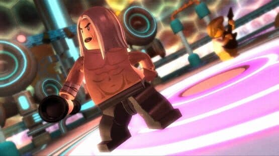 LEGO Rock Band — screenshot 7