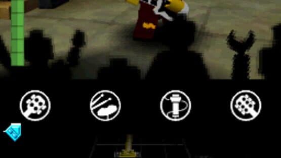 LEGO Rock Band — screenshot 1