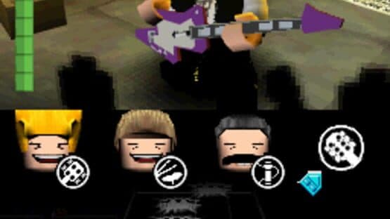 LEGO Rock Band — screenshot 3
