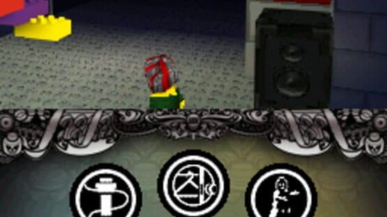 LEGO Rock Band — screenshot 5