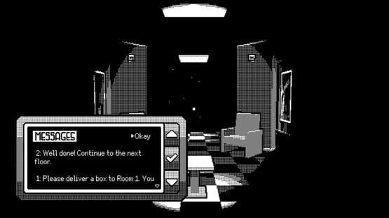 Pager — screenshot 3