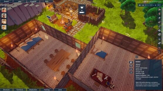 Edge Islands — screenshot 2
