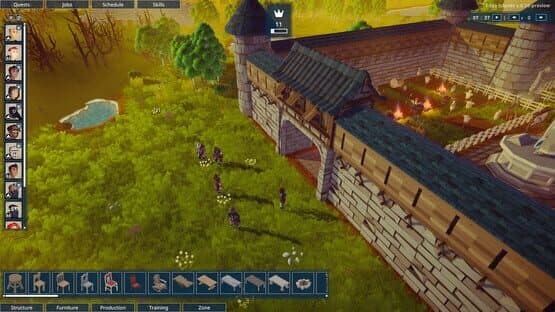 Edge Islands — screenshot 4