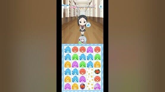 Tokidoki Bosotto Russia-go de Dereru Tonari no Alya-san Puzzle Party — screenshot 1