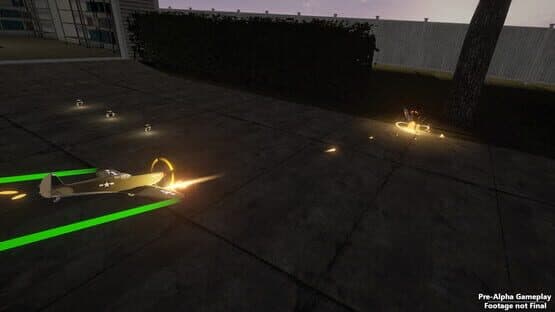 Battle of BackYard — screenshot 1