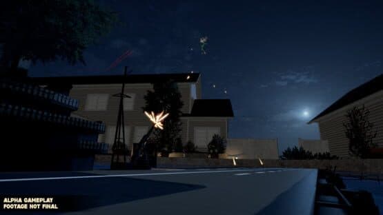 Battle of BackYard — screenshot 5