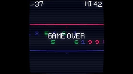 Number Line — screenshot 1