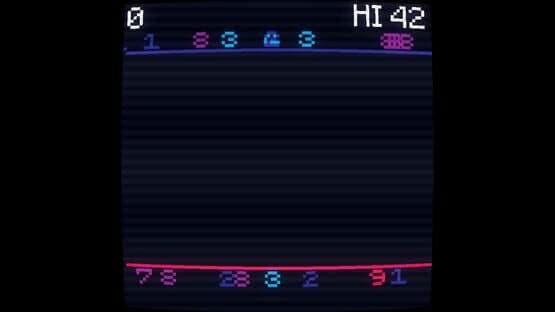 Number Line — screenshot 2