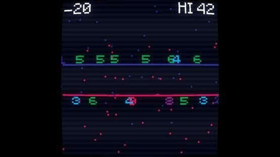 Number Line — screenshot 3