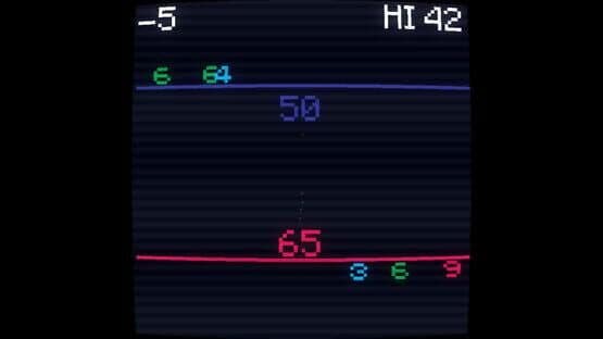 Number Line — screenshot 5
