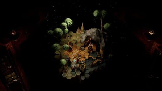 Inkshade — screenshot 1