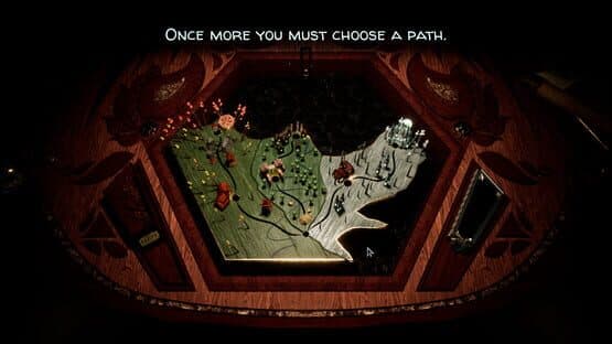 Inkshade — screenshot 2