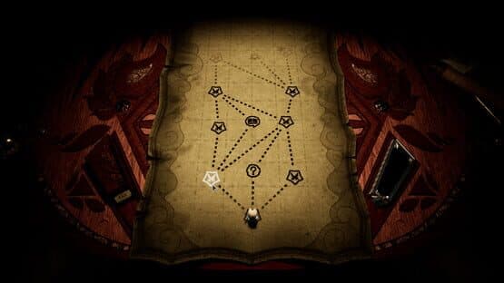 Inkshade — screenshot 3