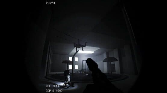 Lamentations — screenshot 2