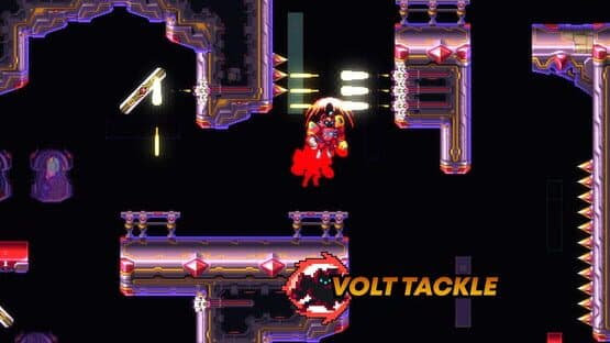 30XX: Feline Fury — screenshot 6