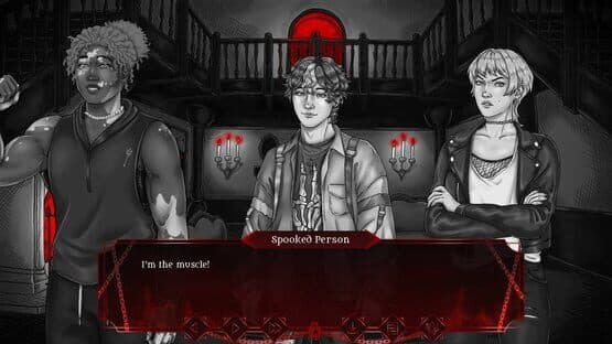 Home is Where the Heart is — screenshot 1