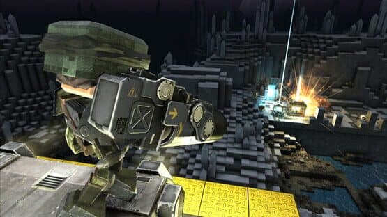 Block Fortress 2 — screenshot 1
