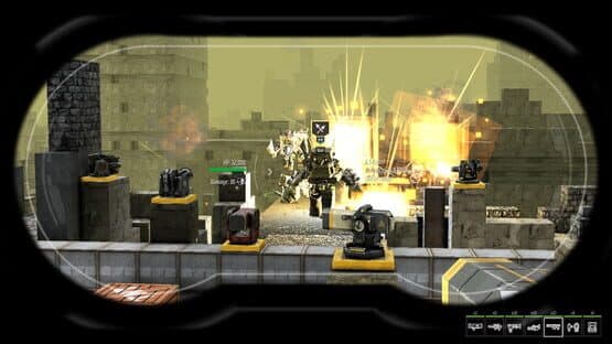 Block Fortress 2 — screenshot 2