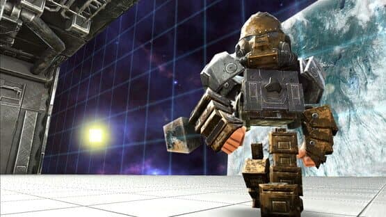 Block Fortress 2 — screenshot 6