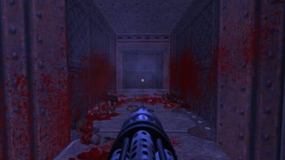 Brutal Doom 64 — screenshot 2