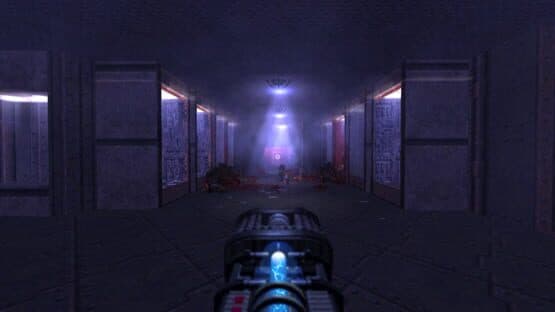 Brutal Doom 64 — screenshot 3