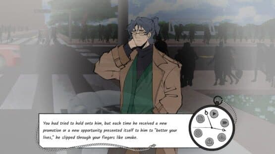 Rekindle — screenshot 5