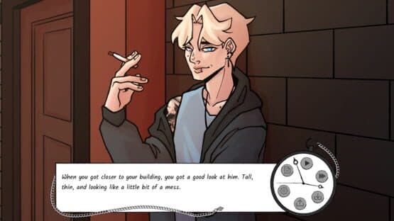 Rekindle — screenshot 6