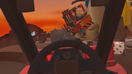 Track Craft — screenshot 1
