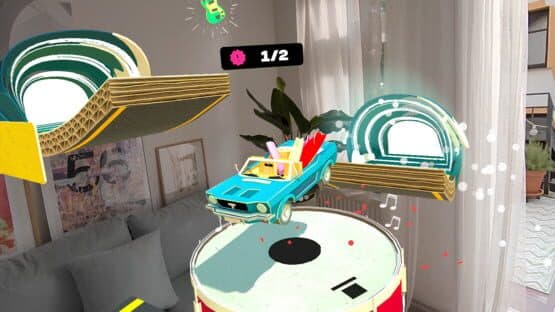 Track Craft — screenshot 2