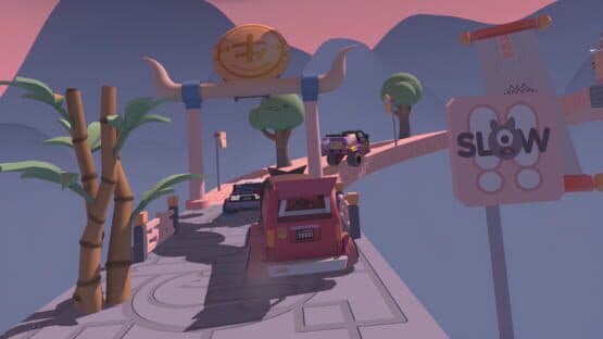 Track Craft — screenshot 3