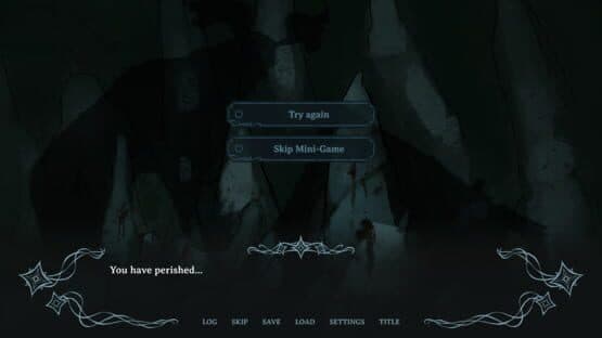 The Stars Under Lockehurst — screenshot 1