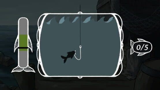 The Stars Under Lockehurst — screenshot 3