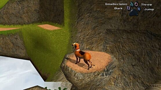 Dog's Life — screenshot 1