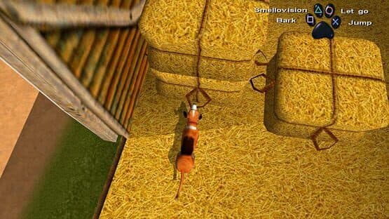Dog's Life — screenshot 3
